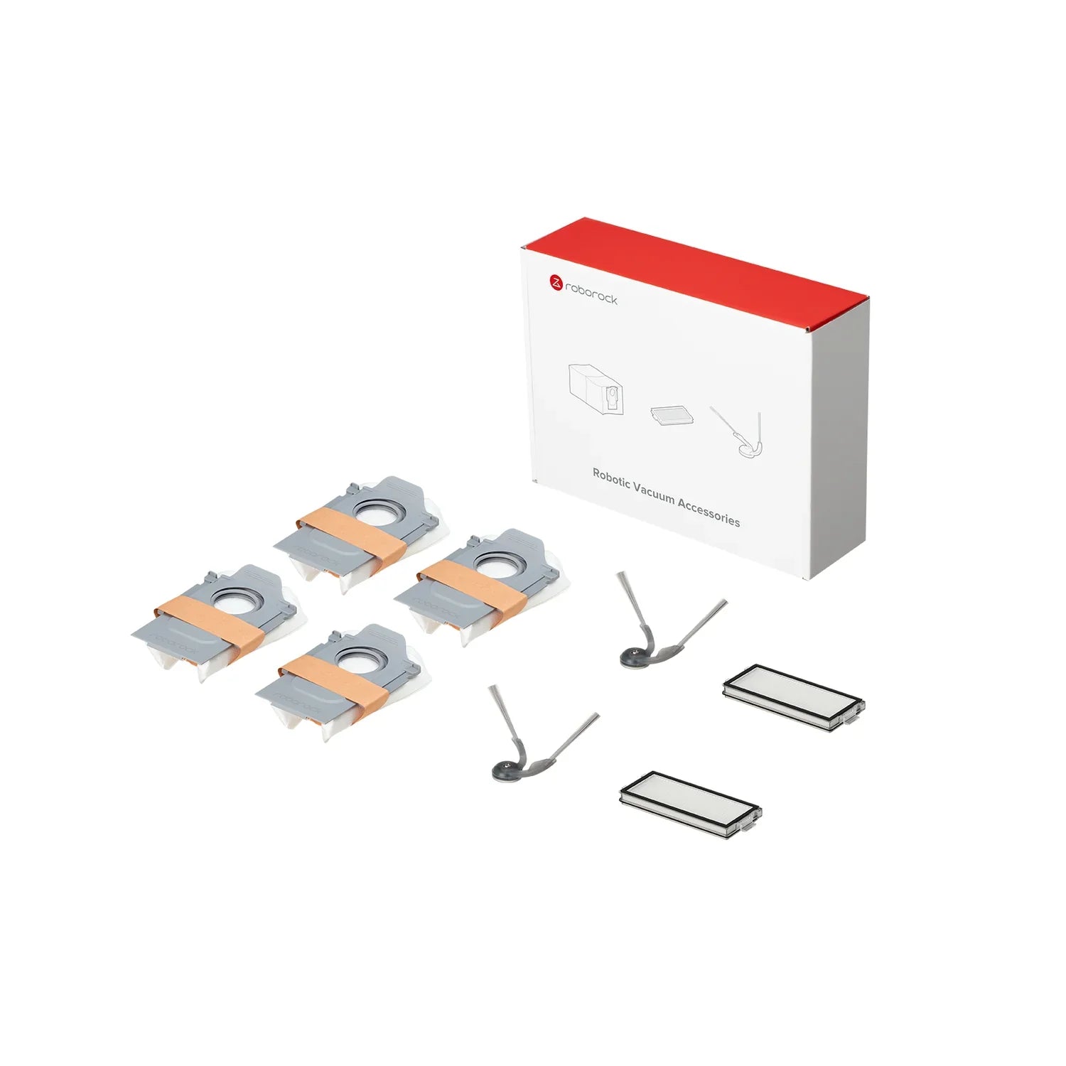 Roborock Kit de Accesorios para Saros Z70