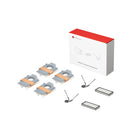 Roborock Kit de Accesorios para Saros Z70