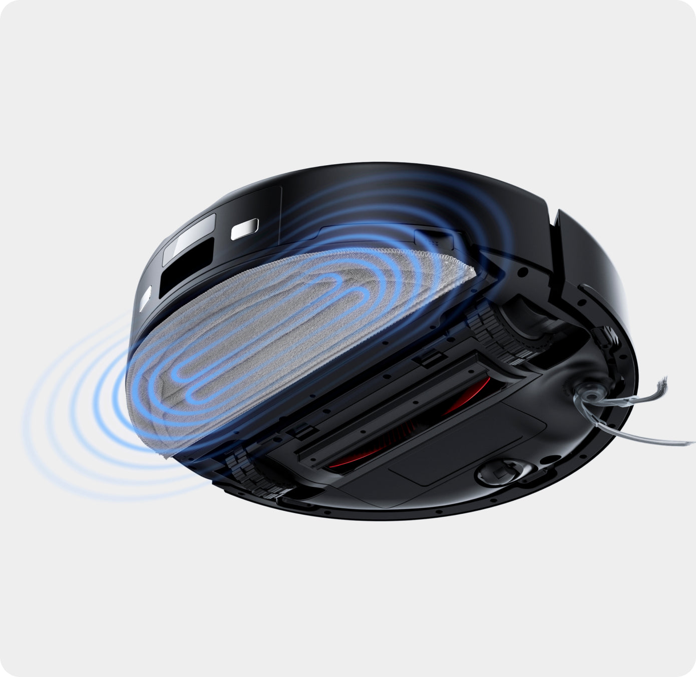 Serie Roborock Q10