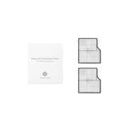 Roborock Filtro Lavable x2 para Saros 10