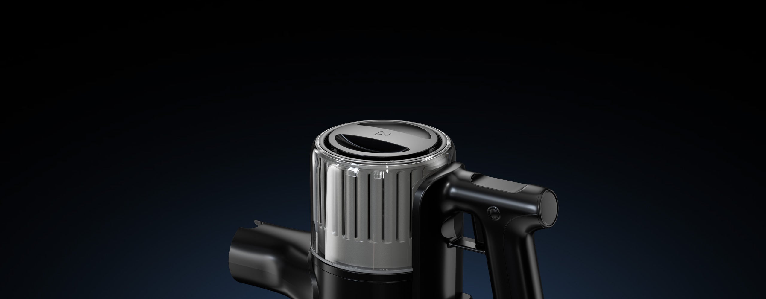 Roborock H6 minimiza el ruido gracias a su cámara amortiguadora, el control avanzado del flujo de aire y el filtro trasero