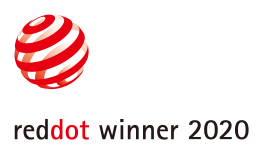 Roborock H6 recibe el premio reddot 2020
