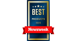 Roborock H6 premiado como uno de los mejores productos 2020 por Newsweek