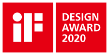 Roborock S5 Max gana el premio iF Design 2020