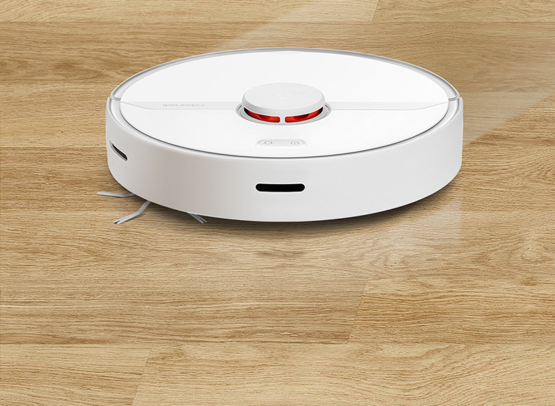 Roborock S6: probamos el robot aspirador de la familia Xiaomi que planta  cara a la Roomba
