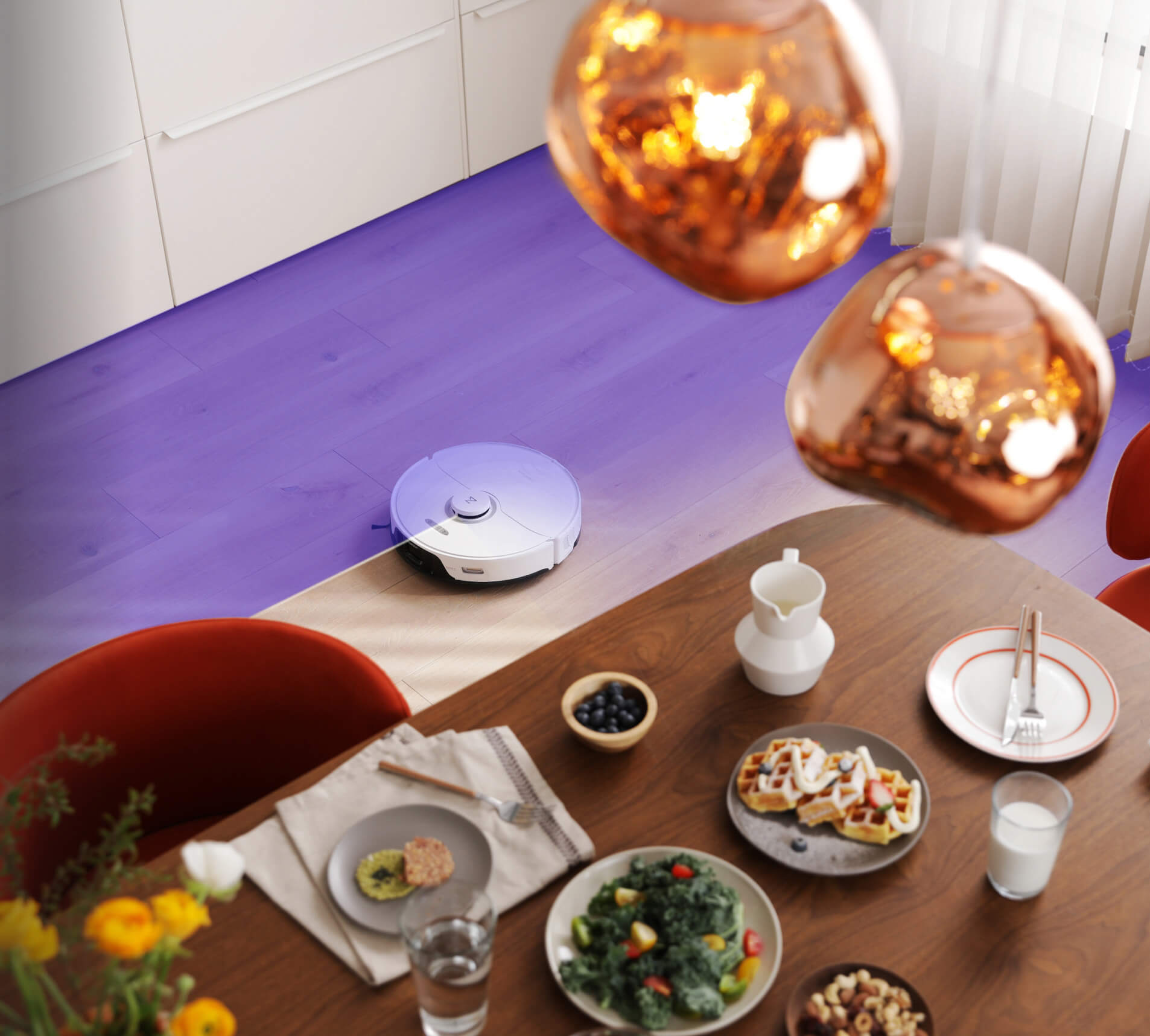 Roborock S8 Pro Ultra